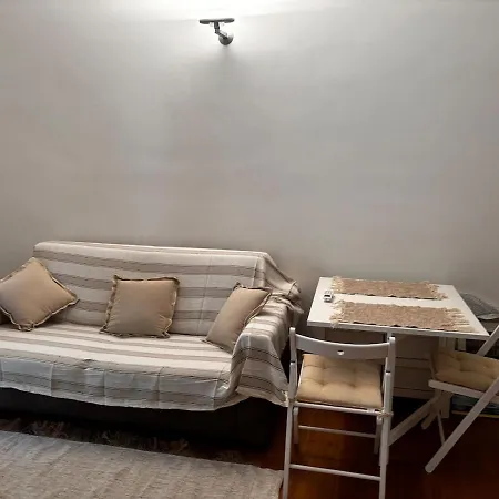 Gio's House Apartment