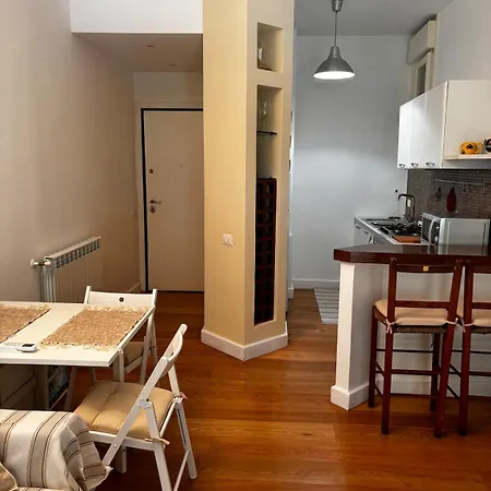 Gio's House Apartment