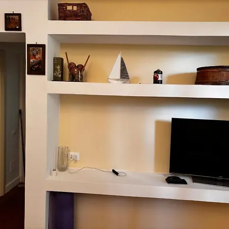 Apartment Gio's House Lido di Ostia