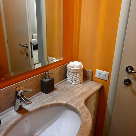 Gio's House Apartment *
