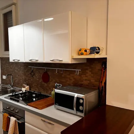 Apartment Gio's House Lido di Ostia