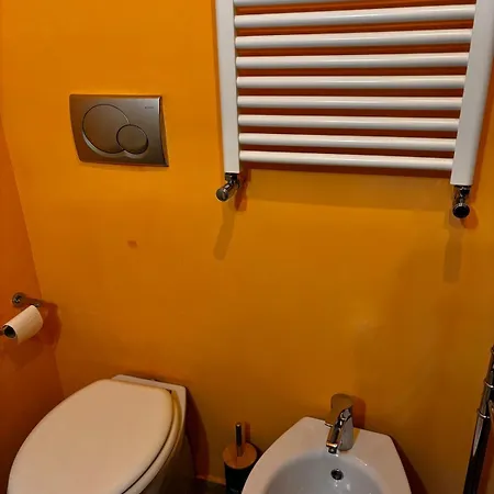 Apartment Gio's House Lido di Ostia