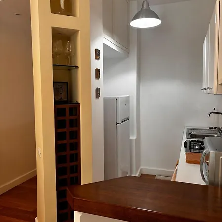 Gio's House Apartment *