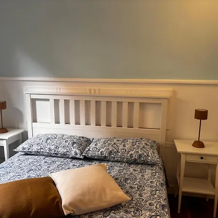 Gio's House 公寓 丽都迪奥斯蒂亚